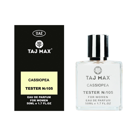 TAJ MAX CASSIOPEA 50 ml 105