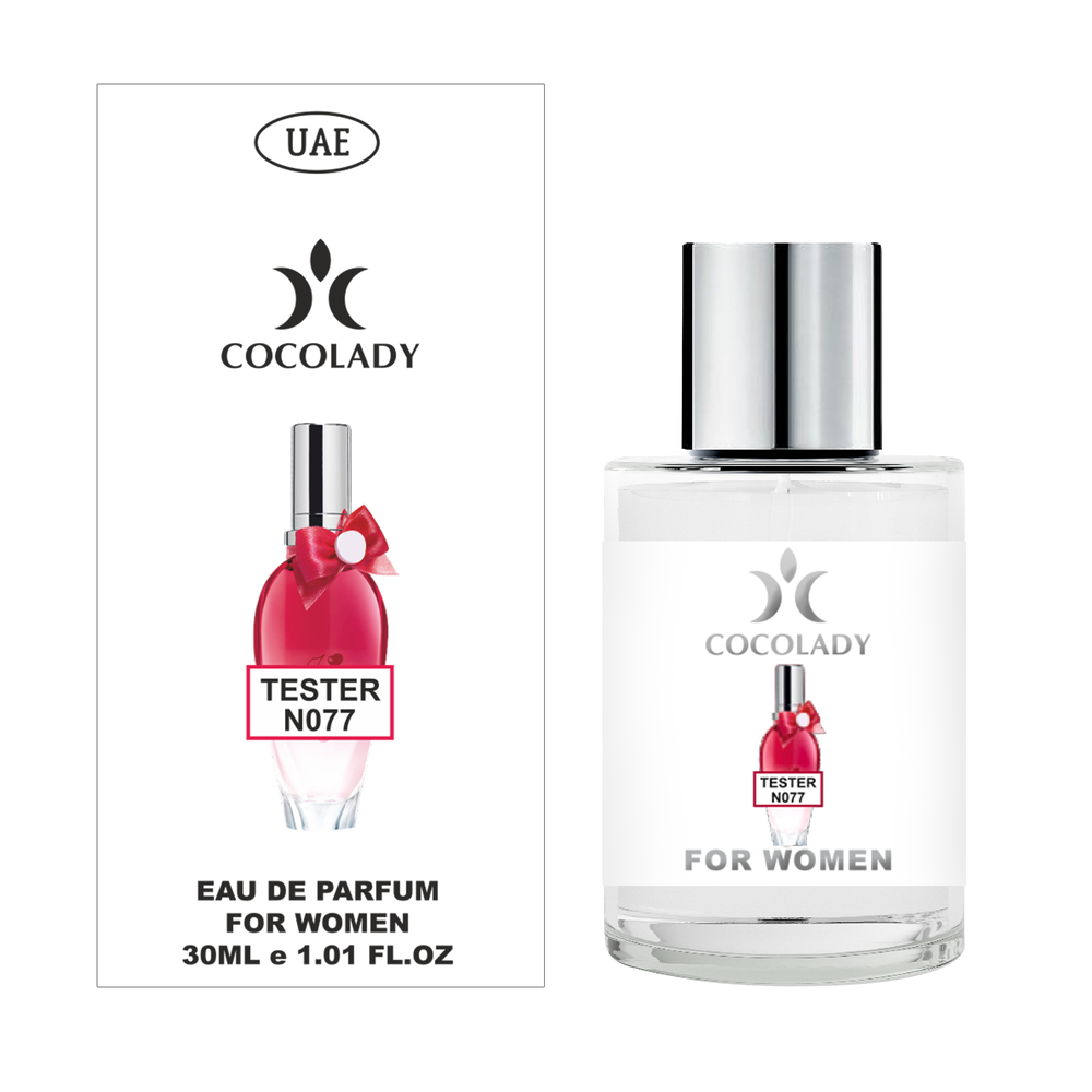 Coco Lady 077 30ml