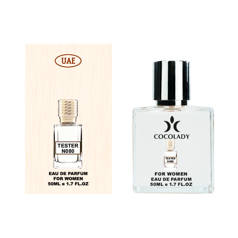 Coco Lady 80 50ml