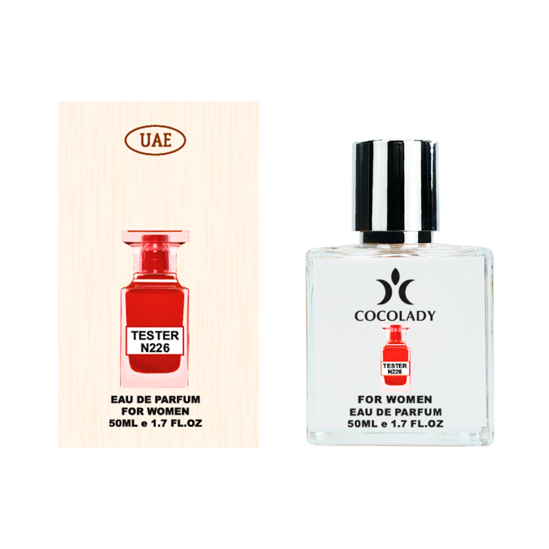 Coco Lady 226 50ml