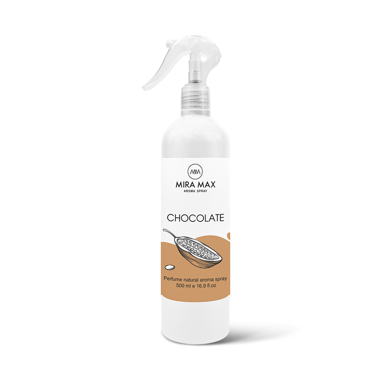 Аромаспрей Mira Max 
