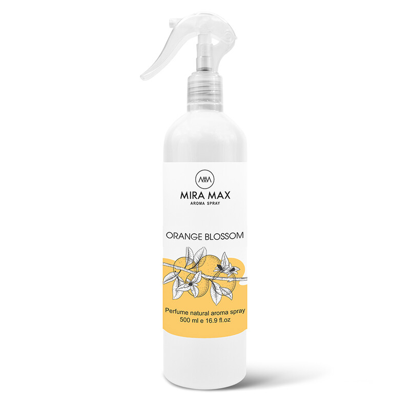 Аромаспрей Mira Max 
