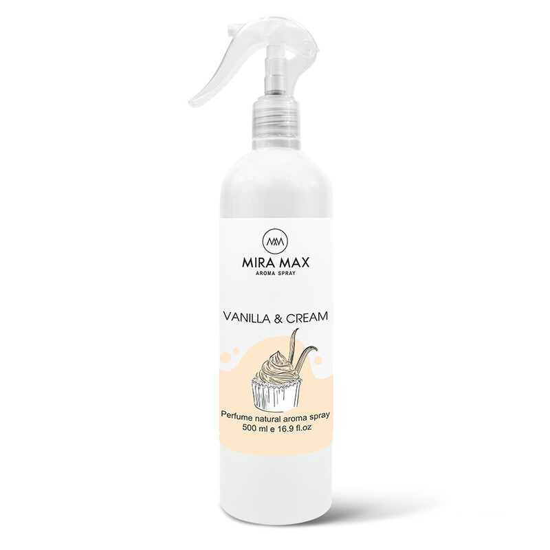 Аромаспрей Mira Max 