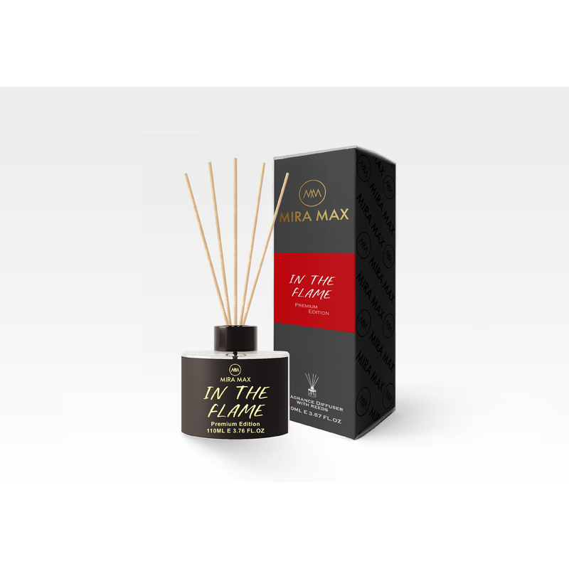 Аромадифузор Mira Max 