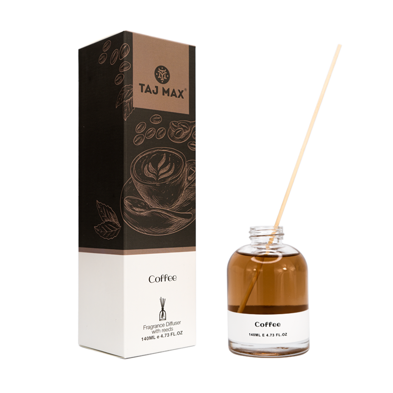 Аромадифузор TAJ MAX 