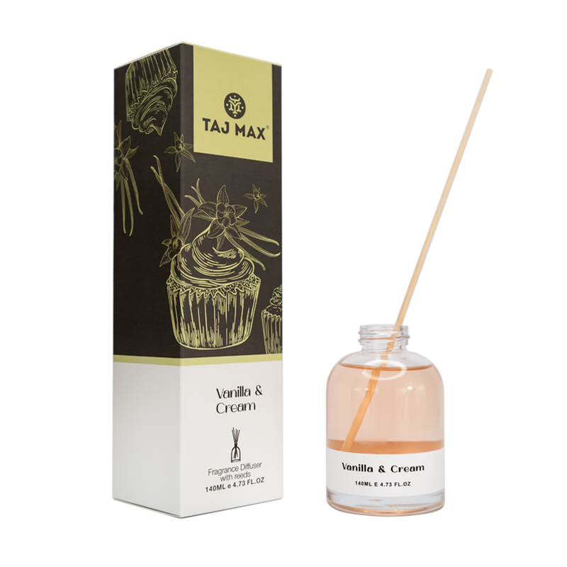 Аромадиффузор TAJ MAX  