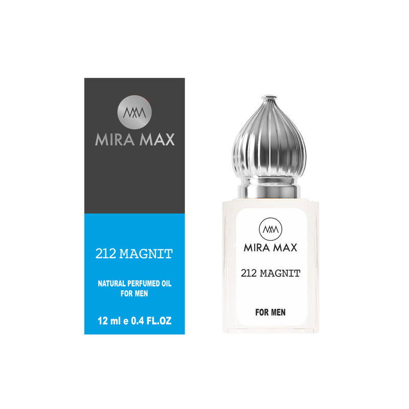 Парфумована олія Мira Мax 