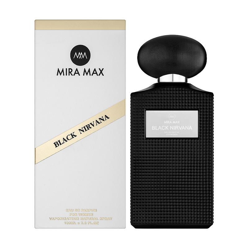 Парфумована вода MIRA MAX 