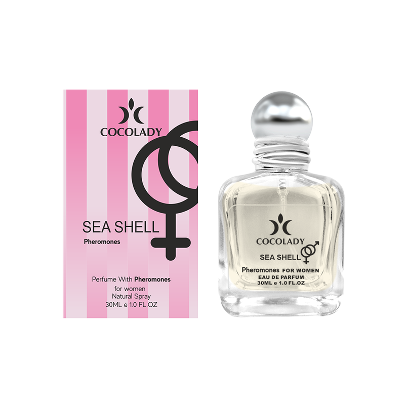 Cocolady Феромони 
