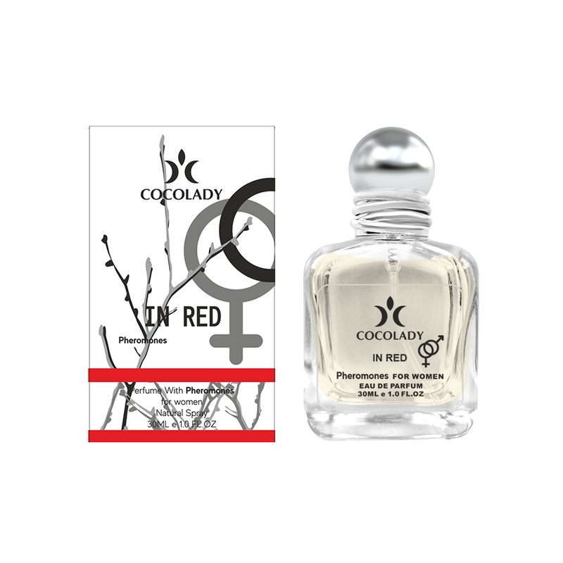 Сocolady Феромони 