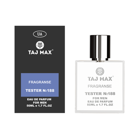 TAJ MAX FRAGRANSE 50ml 188