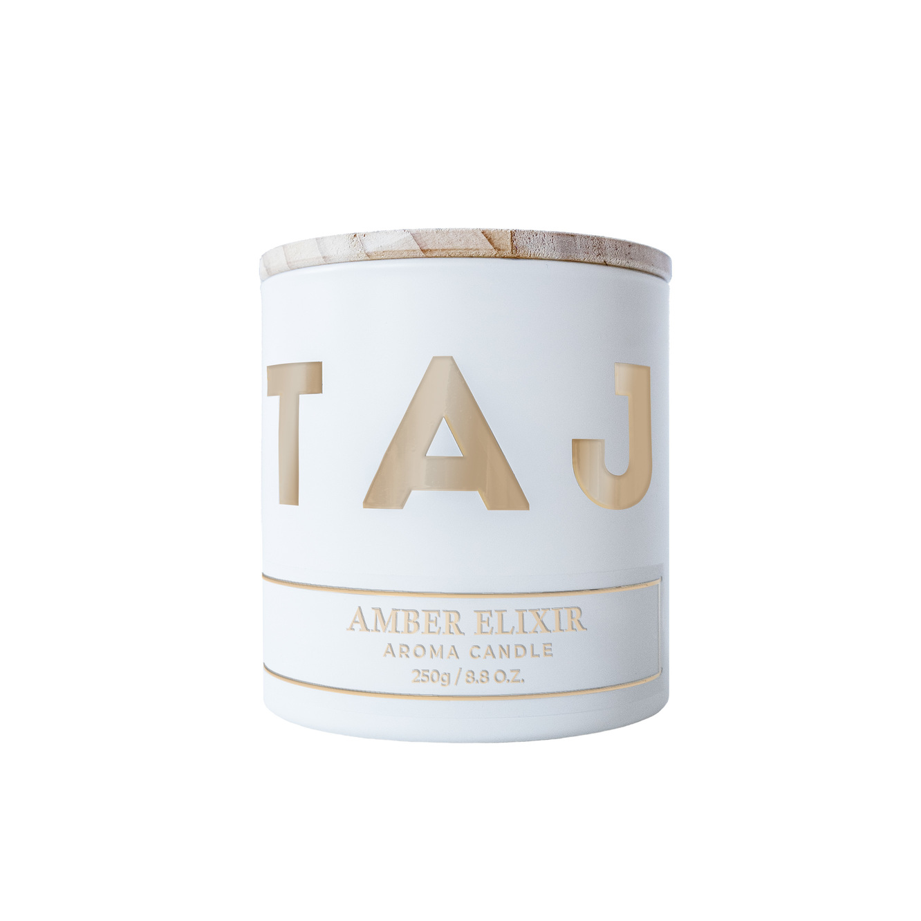 Ароматична свічка 