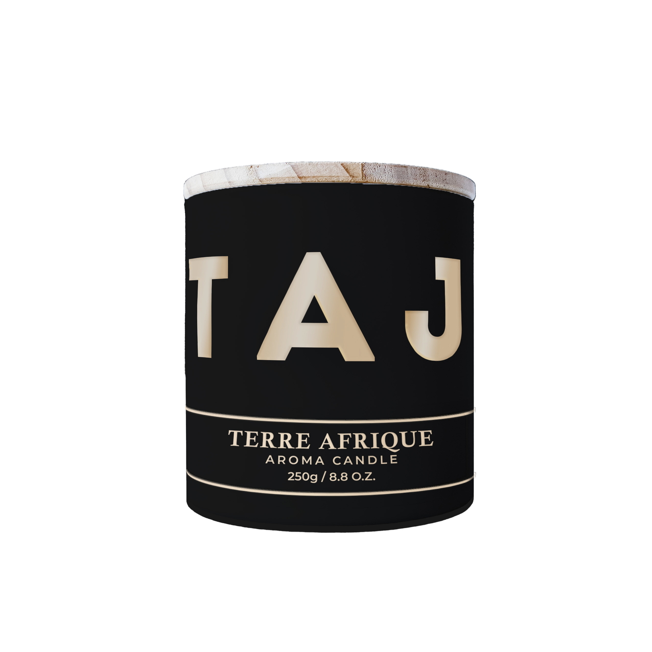 Ароматична свічка 