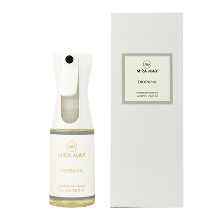 Аромаспрей для волосся 