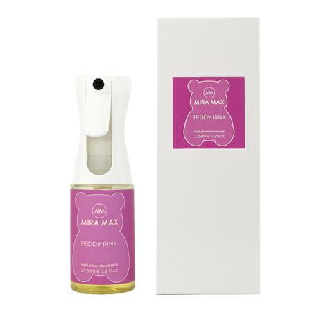 Аромаспрей для волосся 