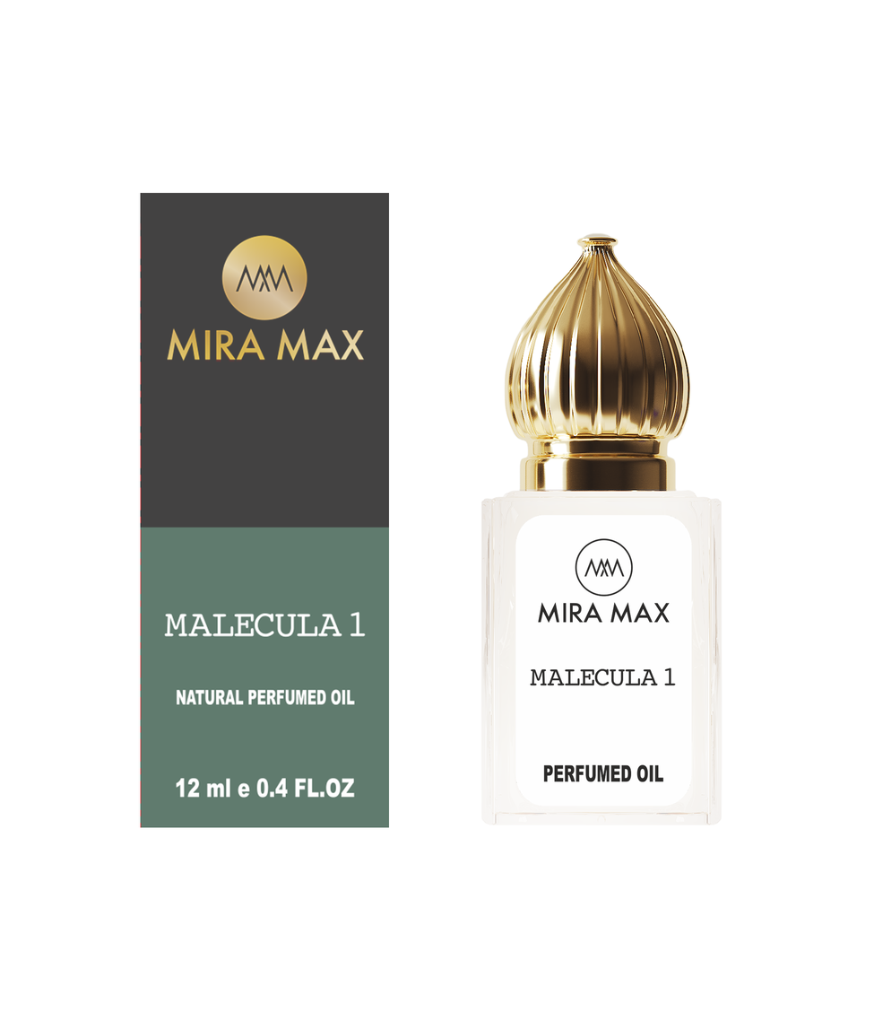 Парфумована олія Мira Мax 