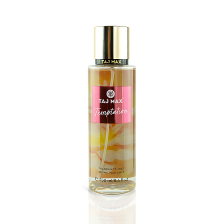 Аромаспрей для тіла 