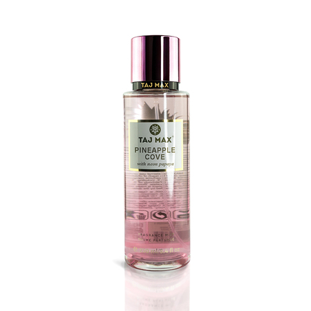 Аромаспрей для тіла 