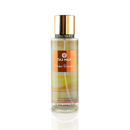 Аромаспрей для тіла 