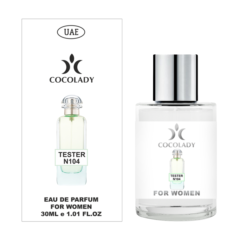 Coco Lady 104 30ml