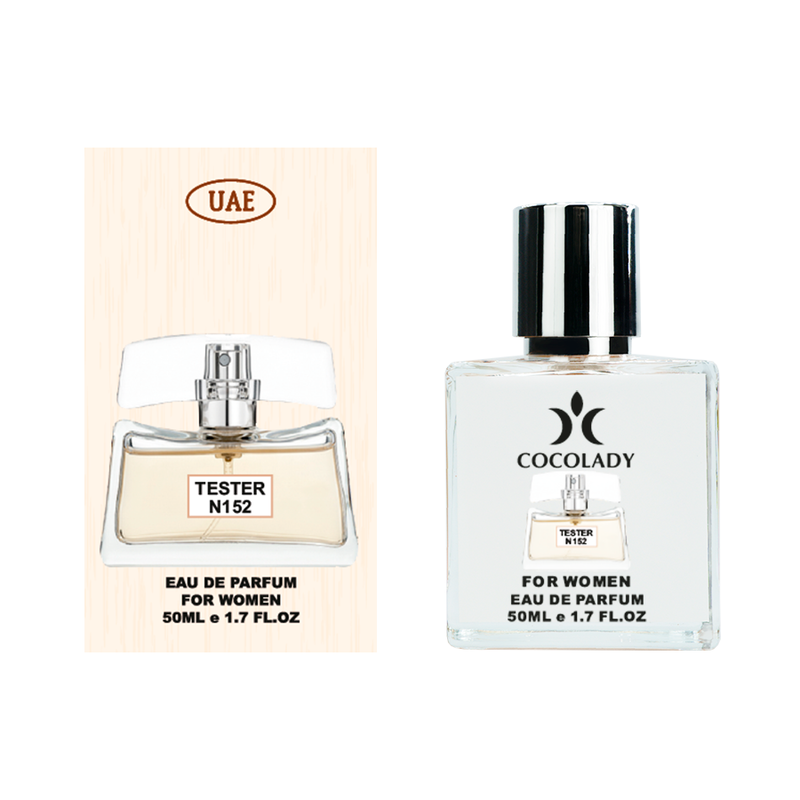 Coco Lady 152 50ml