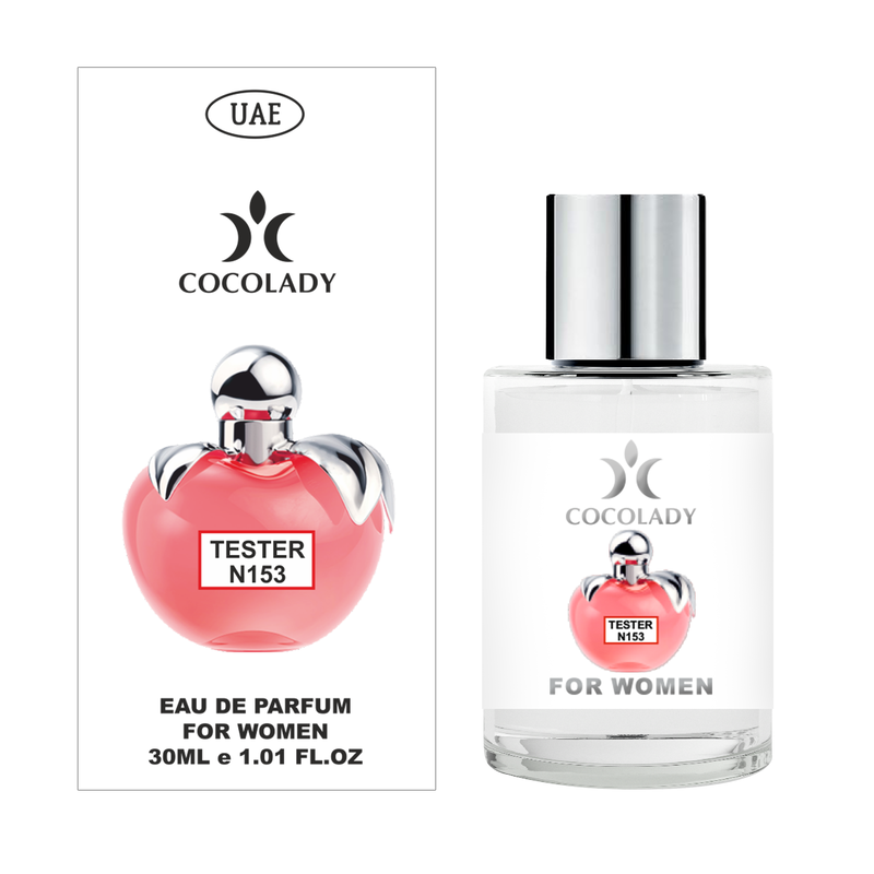 Coco Lady 153 30 ml