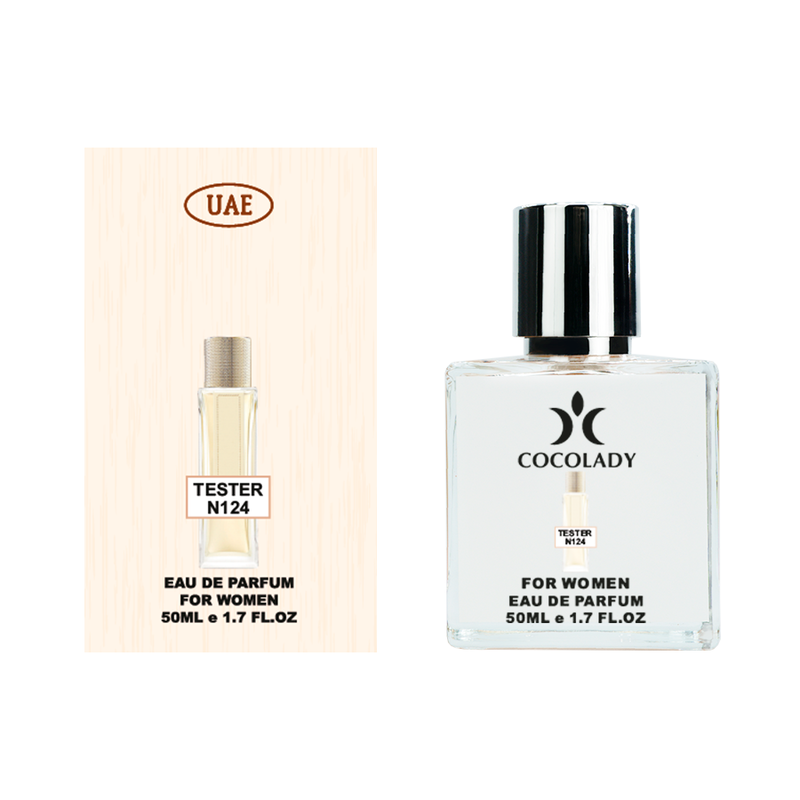 Coco Lady 124 50ml