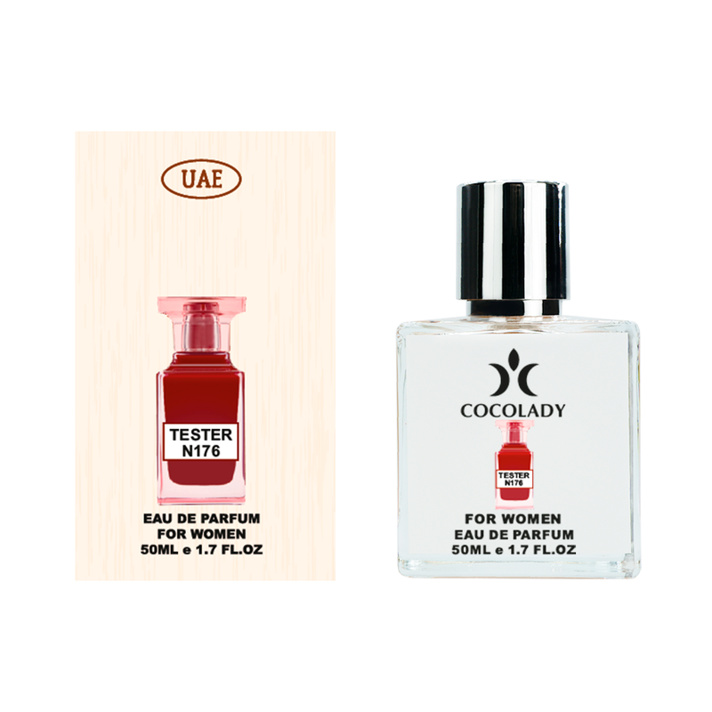 Coco Lady 176 50ml