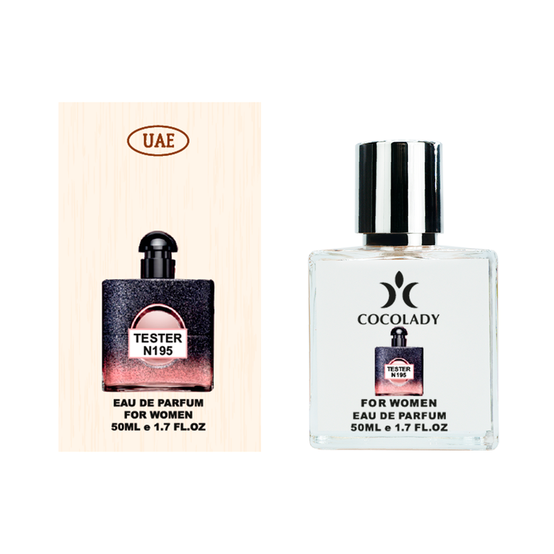 Coco Lady 195 50ml