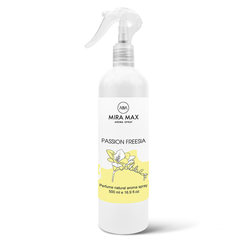 Аромаспрей  Mira Max 