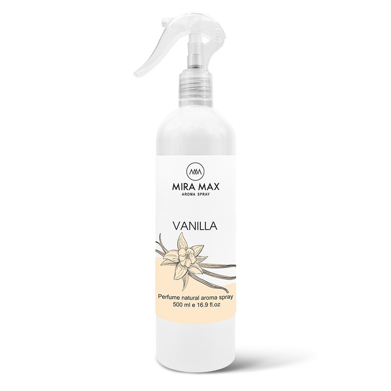 Аромаспрей Mira Max 