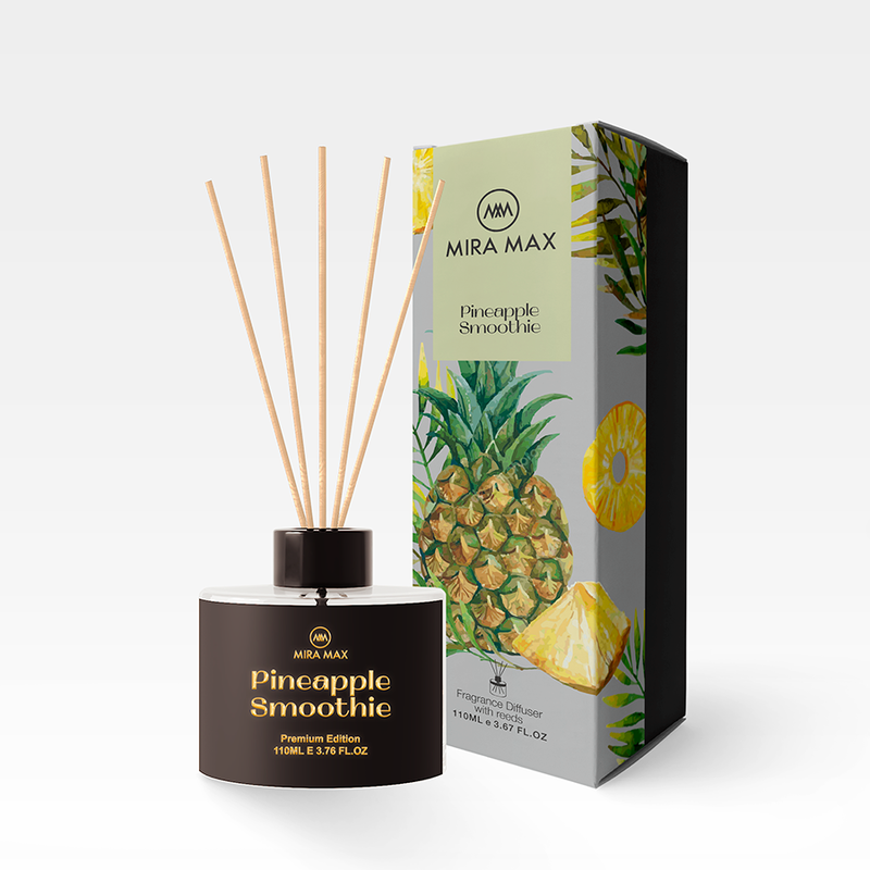 Аромадифузор Mira Max 