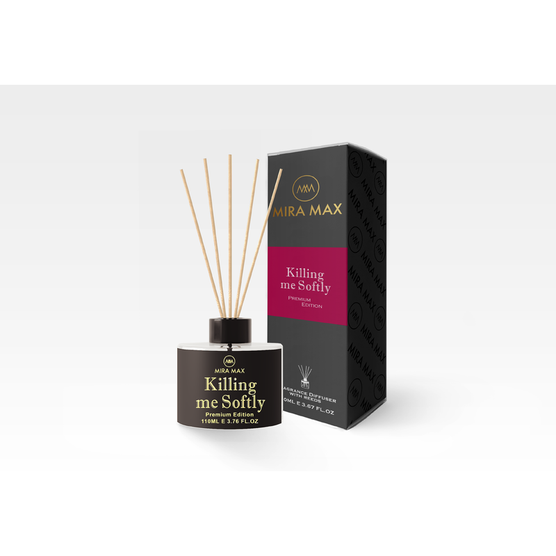 Аромадифузор Mira Max 