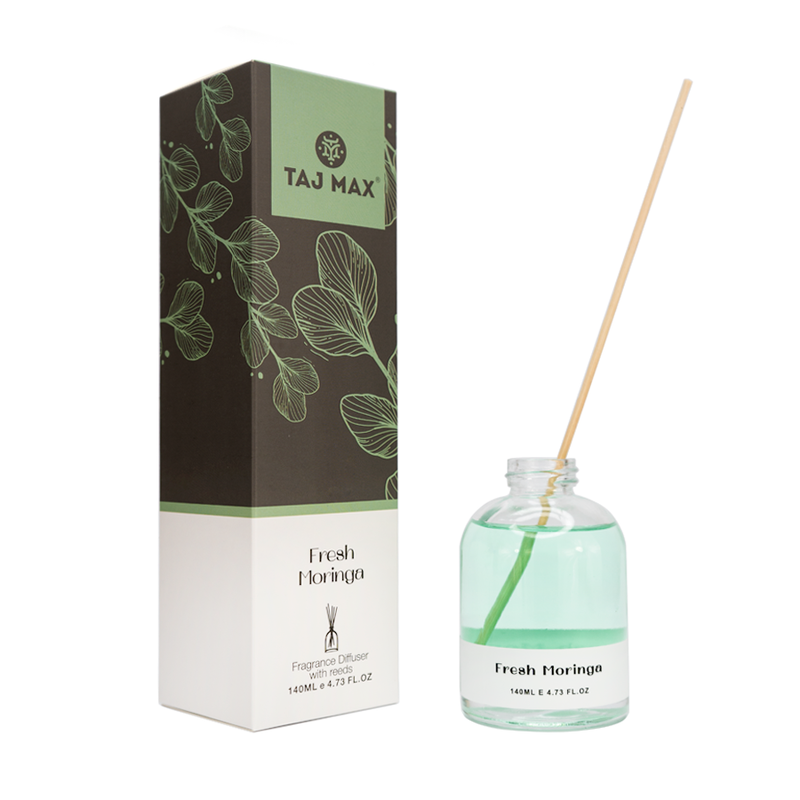 Аромадифузор TAJ MAX 