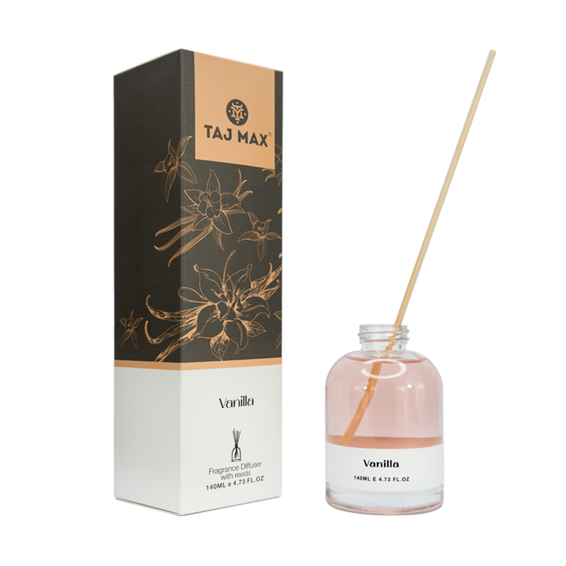 Аромадиффузор TAJ MAX  
