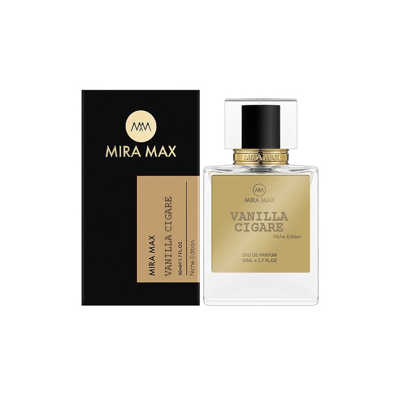 Вода парфумована Мira Мax 