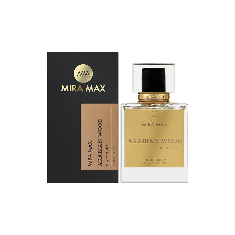 Вода парфумована Мira Мax 