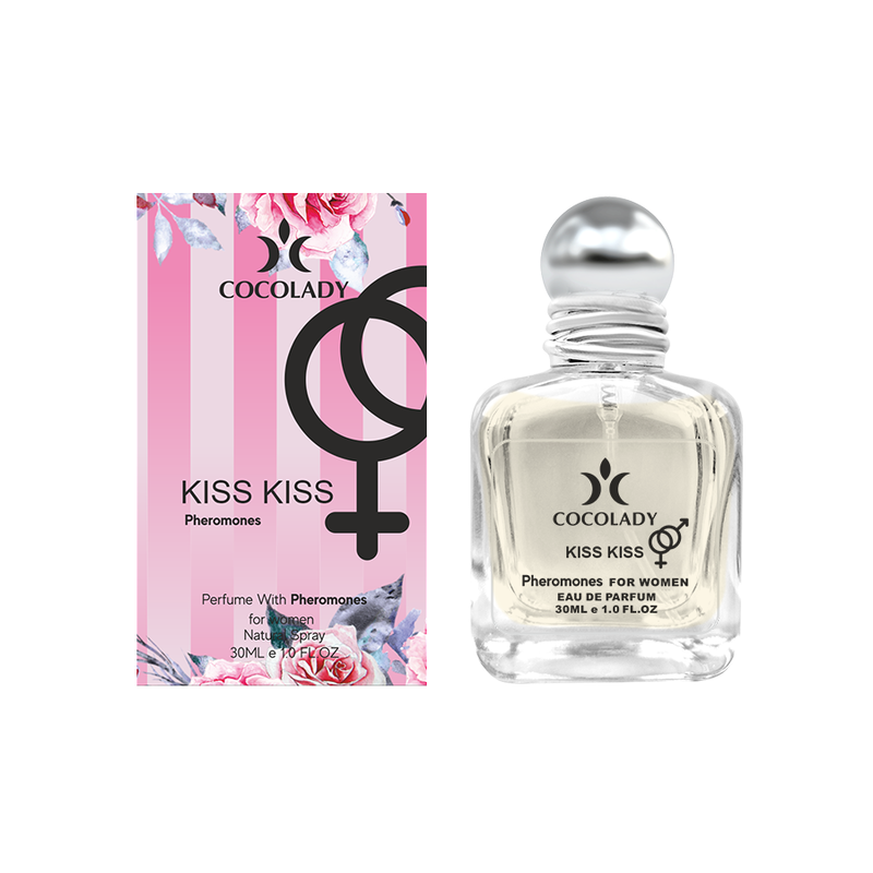 Cocolady Феромони 