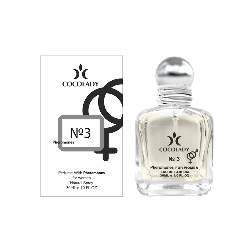 Cocolady Феромони 