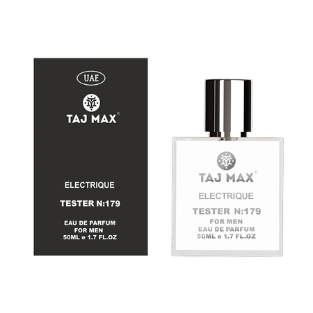 TAJ MAX ELECTRIQUE 50ml 179