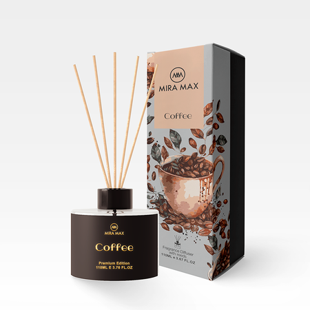 Аромадифузор Mira Max 