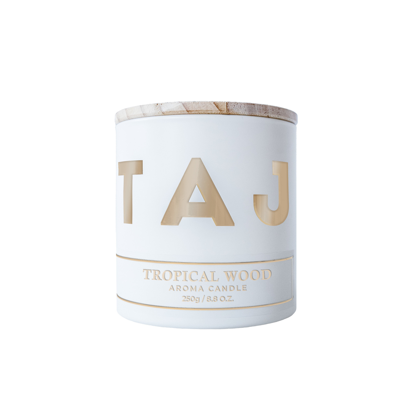 Ароматична свічка 