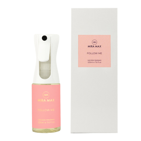 Аромаспрей для волосся 