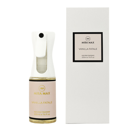 Аромаспрей для волосся 