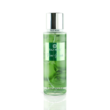 Аромаспрей для тіла 