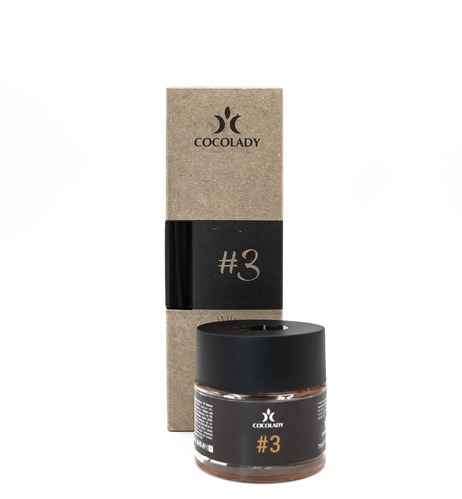 Аромадифузор Coco Lady 