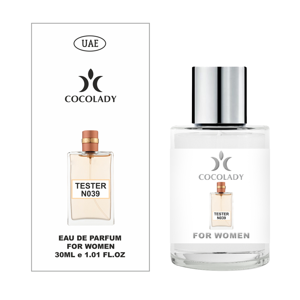 Coco Lady 39 30ml
