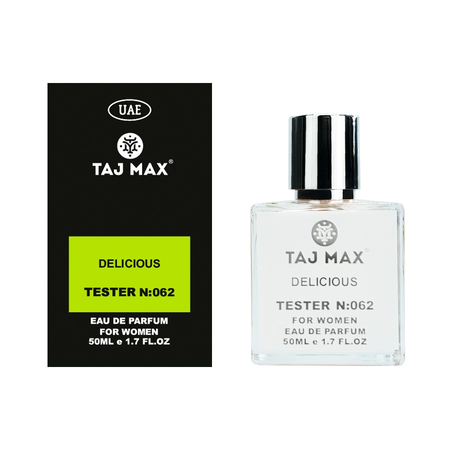 TAJ MAX DELICIOUS 50 ml 062