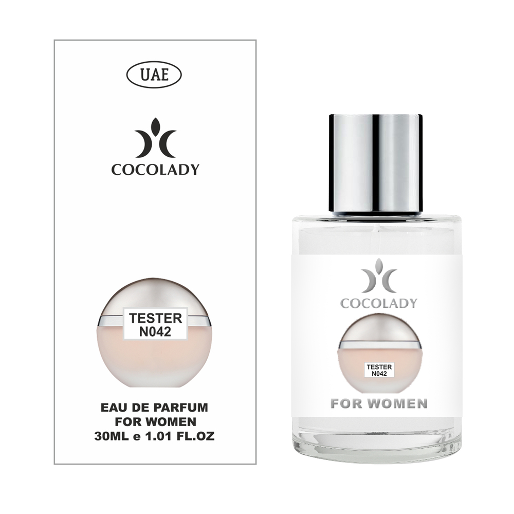 Coco Lady 42 30ml