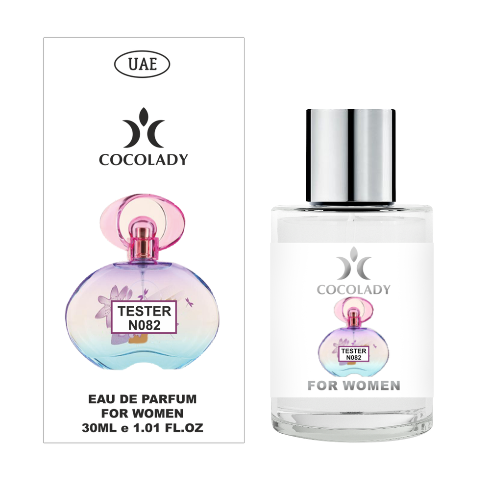 Coco Lady 082 30ml